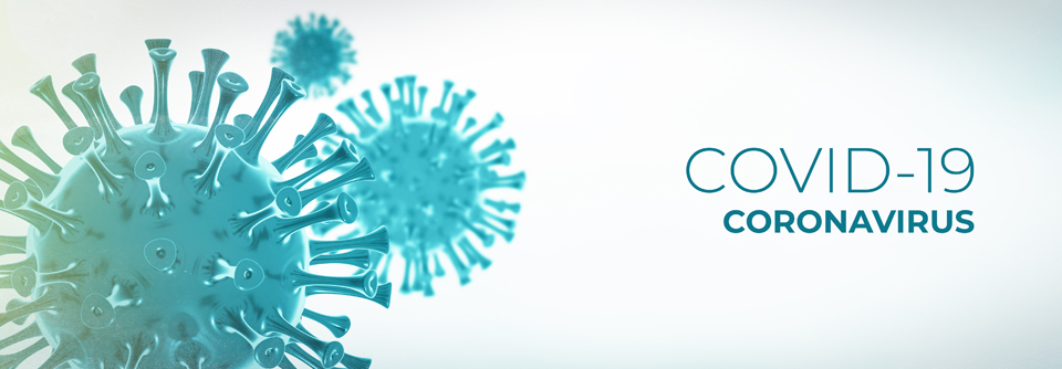 Themenspezial: Coronavirus SARS-CoV-2 und COVID-19